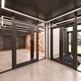 Продажа 1-комн квартиры на вторичном рынке Планерная улица,  д. 97 к1