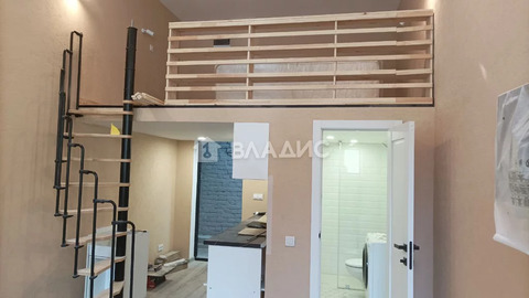 Продажа 1-комн квартиры на вторичном рынке ул. Шпалерная,  д. 39