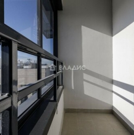 Продажа 1-комн квартиры на вторичном рынке ул Новочерёмушкинская,  д. 56/3