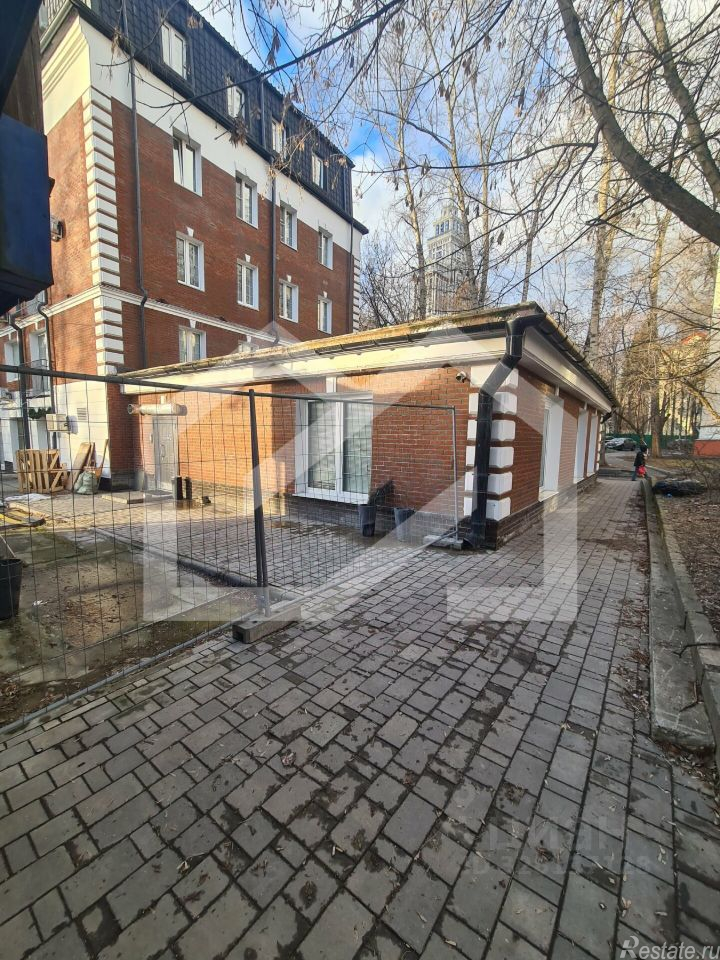 Продажа ПСН Викторенко ул,  д. 16 с1