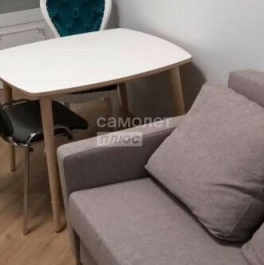 Продажа 1-комн квартиры на вторичном рынке ул Василия Ощепкова,  д. 1