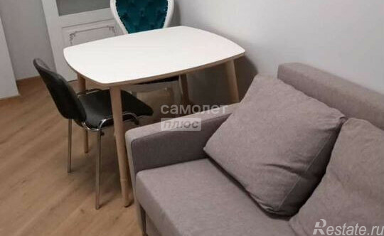 Продажа 1-комн квартиры на вторичном рынке ул Василия Ощепкова,  д. 1