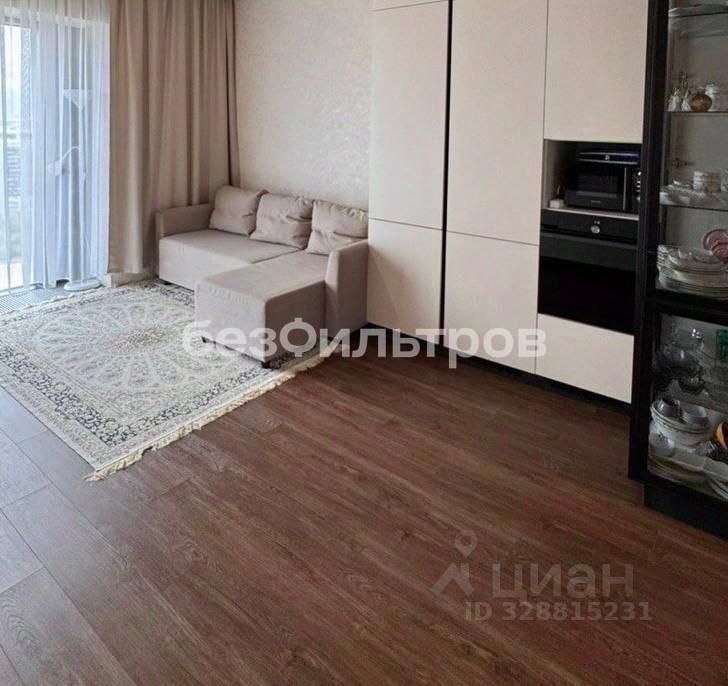 Продажа 3-комн квартиры на вторичном рынке Волоколамское шоссе, 95/2