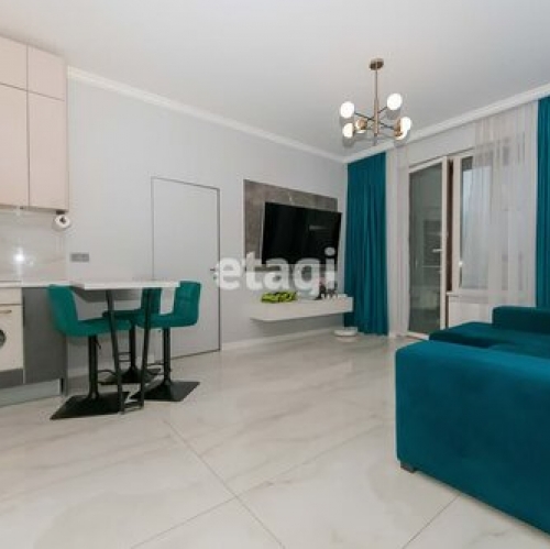 2-комн квартира улица Дыбенко