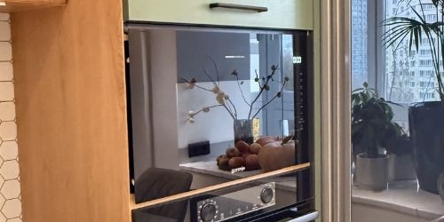 1-комн квартира Полоцкая улица, 16