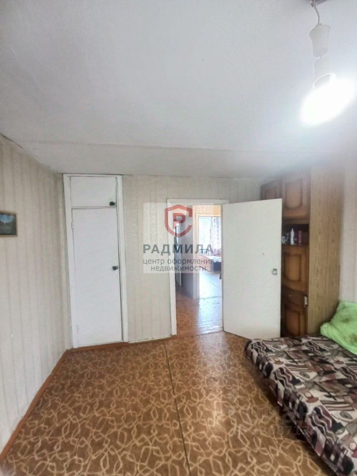 Продажа 2-комн квартиры на вторичном рынке Богородское пгт, 2