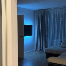 Продажа 2-комн квартиры на вторичном рынке 50 лет Октября ул,  д. 7