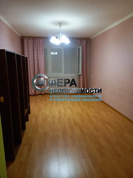 Продажа 2-комн квартиры на вторичном рынке Раменское, ул. Коммунистическая,  д. 19