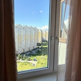 Продажа 3-комн квартиры на вторичном рынке проспект Королёва,  д. 65