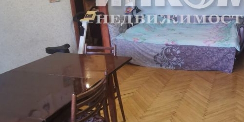 2-комн квартира улица Симоновский Вал, 20К3