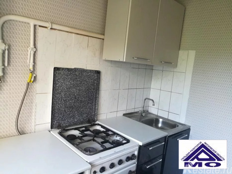 Продажа 2-комн квартиры на вторичном рынке Воскресенск, ул. Советская,  д. 16