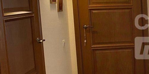 3-комн квартира Изюмская улица, 61