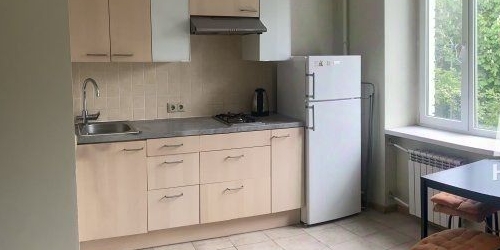 1-комн квартира Школьная улица, 64