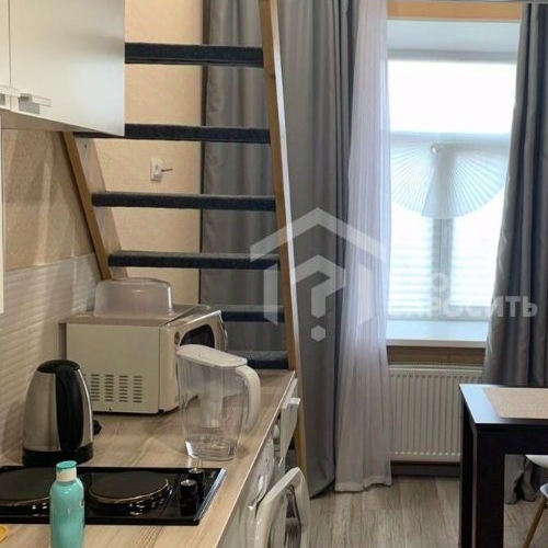 5-комн квартира 12-я Красноармейская улица, 12