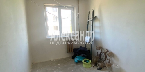 3-комн квартира Кировск г., Советская ул. ,  д. 21