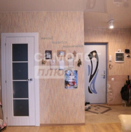 Продажа 1-комн квартиры на вторичном рынке Одинцово, ул Кутузовская,  д. 7