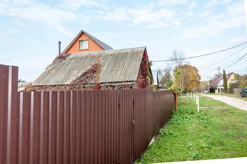 Продажа земли Ступино, рп Малино, Спортивная, 14,  д. 14