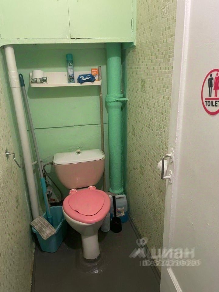 Продажа 4-комн квартиры на вторичном рынке шоссе Энтузиастов, 26