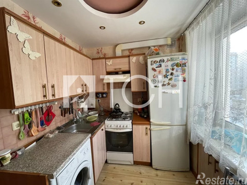 Продажа 3-комн квартиры на вторичном рынке Лосино-Петровский, ул. Гоголя,  д. 5