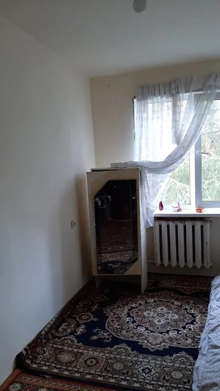 Продажа 2-комн квартиры на вторичном рынке Чехов, ул. Мира,  д. 10