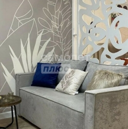 Продажа 1-комн квартиры на вторичном рынке Малахитовая улица,  д. 13 к1