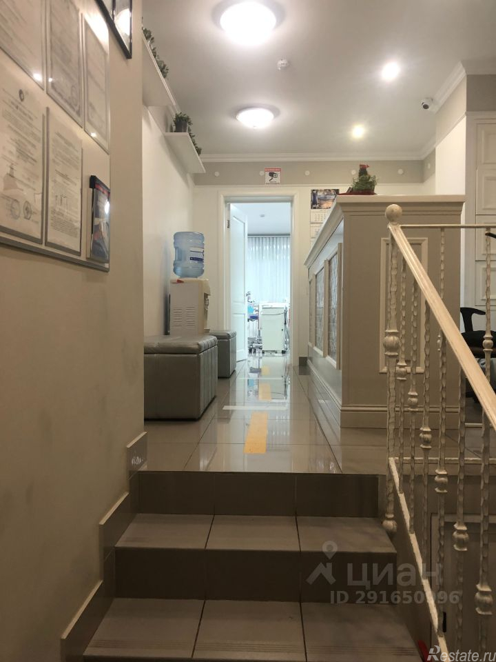 Продажа ПСН Луганская улица,  д. 4 к1