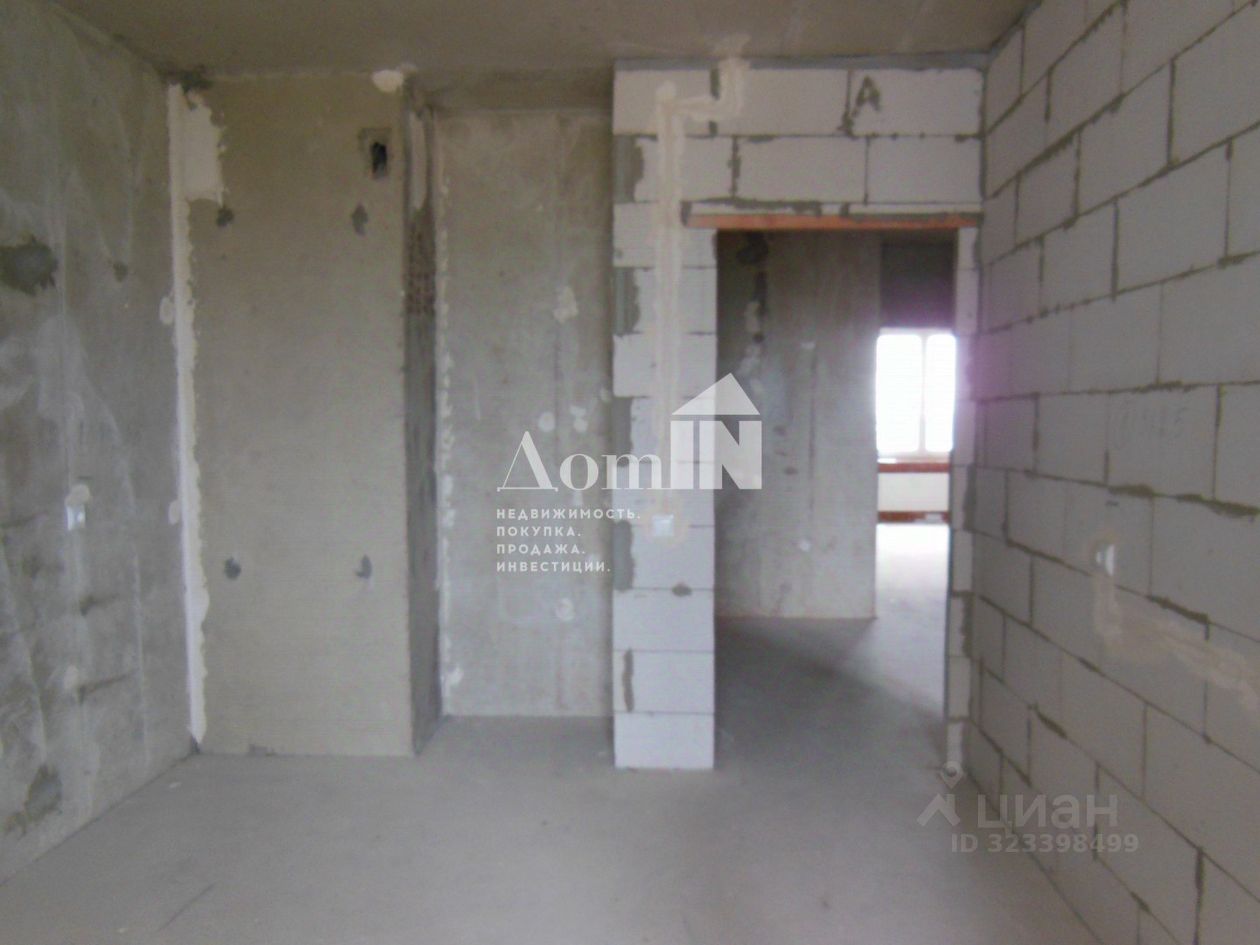 Продажа 2-комн квартиры на вторичном рынке Бокситогорская улица, 33