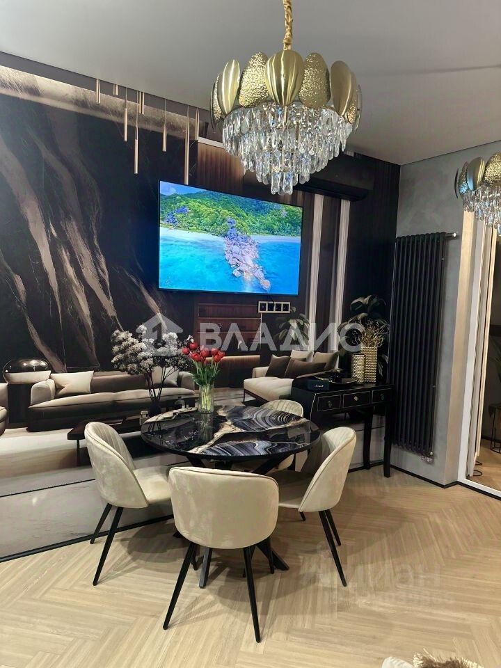 Продажа 2-комн квартиры на вторичном рынке д. Пирогово, улица Ильинского, 4к1