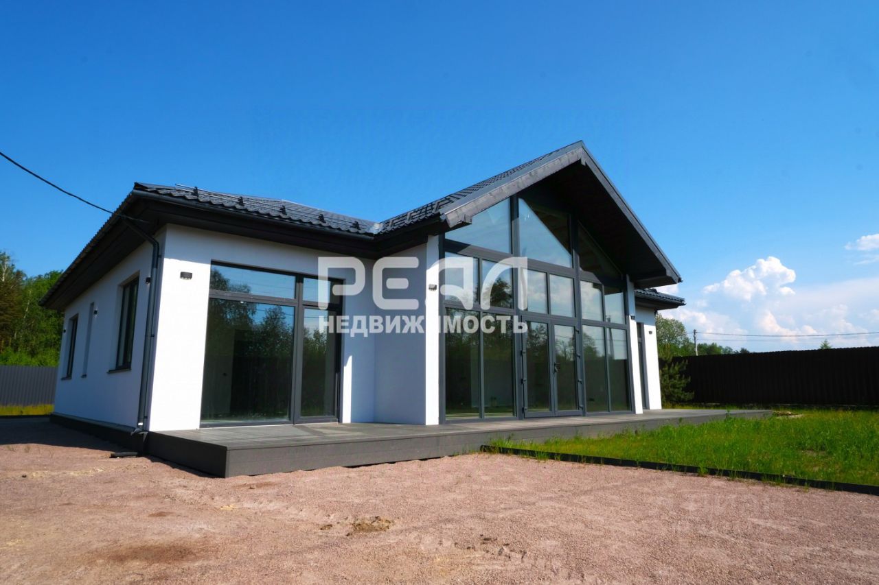 Продажа дома Дубровка кп, Дубровка пгт, улица Московская,  д. 26