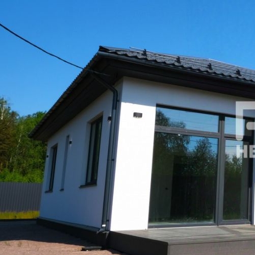 Коттедж/дом Дубровка кп, Дубровка пгт, улица Московская,  д. 26