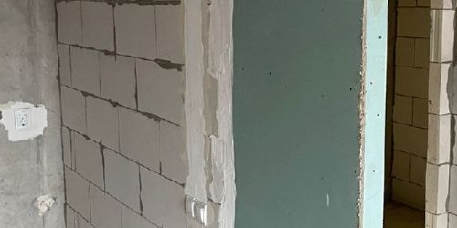 1-комн квартира проспект Обуховской обороны, 70к4