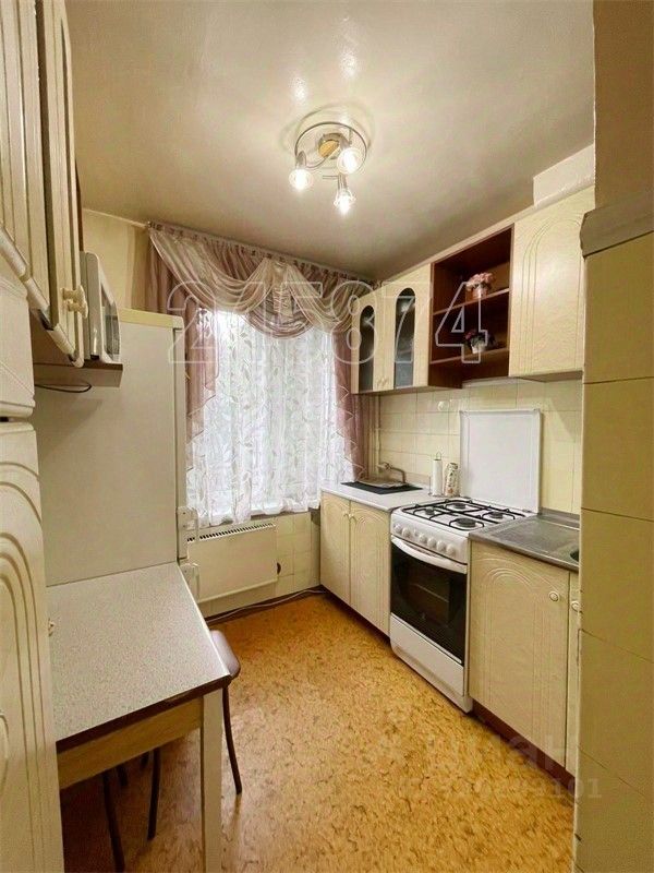 Аренда 2-комн квартиры на вторичном рынке Ереванская улица, 35