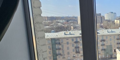 4-комн квартира проспект Стачек, 21