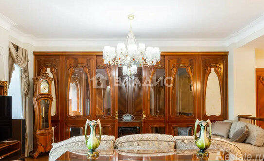 Продажа 3-комн квартиры на вторичном рынке Вавилова ул