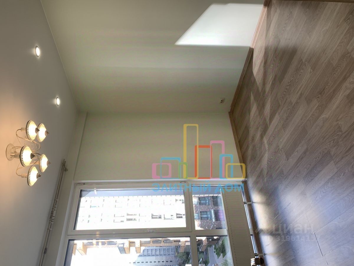 Аренда 2-комн квартиры на вторичном рынке 3-я Хорошевская улица, 21к2