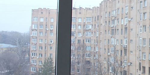 3-комн квартира улица Достоевского, 1/21С1