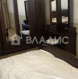 Продажа 3-комн квартиры на вторичном рынке аллея Витте,  д. 6 к1