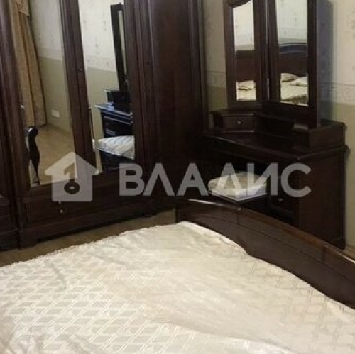 3-комн квартира аллея Витте,  д. 6 к1