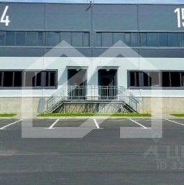 Продажа склада Солнечногорск, М-10 «Россия» — «Ложки — Поварово — Пятница»