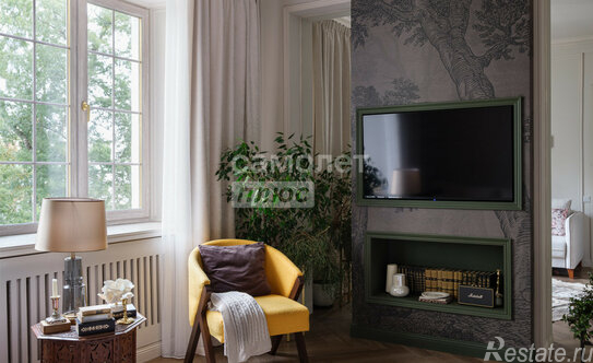 Продажа 2-комн квартиры на вторичном рынке Саринский проезд,  д. 2