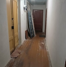Продажа 3-комн квартиры на вторичном рынке Ланское ш,  д. 12 к4