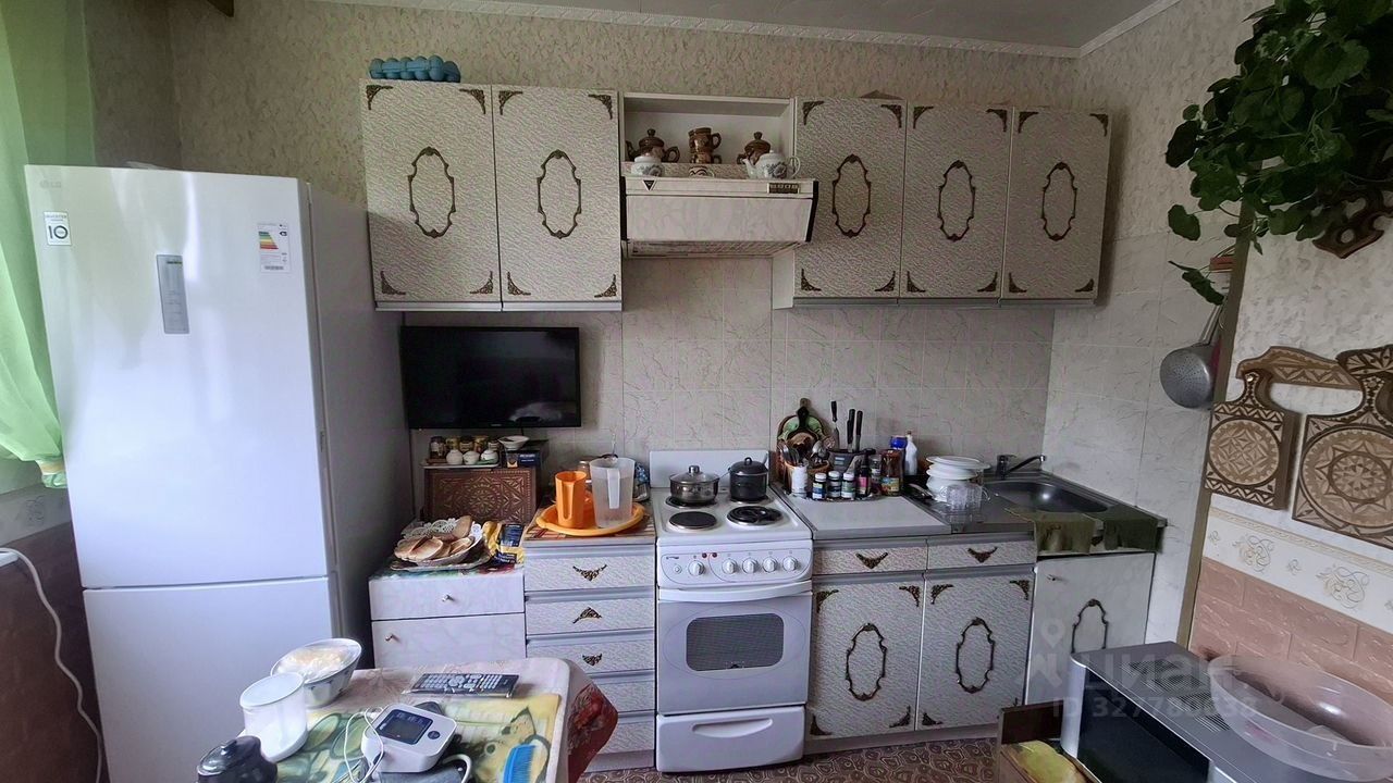 Продажа 2-комн квартиры на вторичном рынке Южнобутовская улица, 80