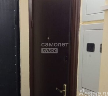 Продажа 1-комн квартиры на вторичном рынке Челюскинская улица,  д. 14 к1