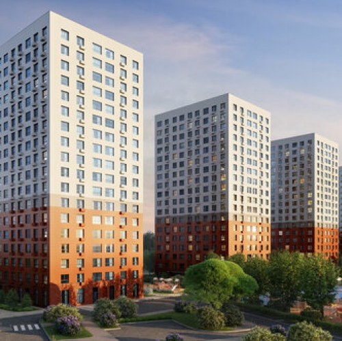 1-комн квартира Мытищи г, Астрахова пр-кт,  д. 12