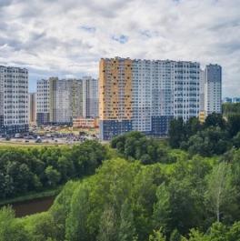 Продажа 1-комн квартиры на вторичном рынке ул Пейзажная,  д. 24,  к. 1