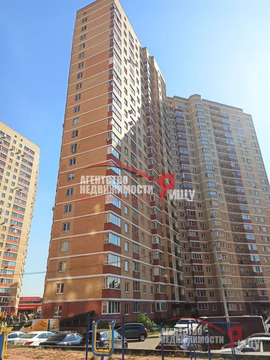 Продажа 1-комн квартиры на вторичном рынке Раменское, Лучистая ул,  д. 2