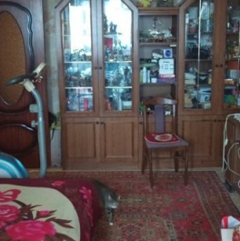 Продажа 2-комн квартиры на вторичном рынке ул Братиславская,  д. 34,  к. 1