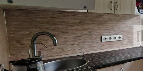 2-комн квартира проспект Юрия Гагарина, 14К3