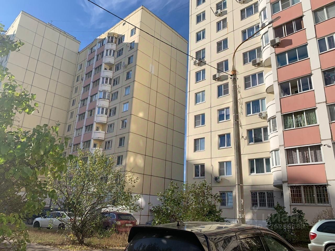 Продажа 2-комн квартиры на вторичном рынке д. Медвежьи Озера, улица Юбилейная,  д. 10