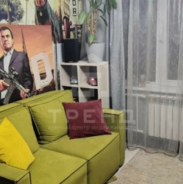 Продажа 2-комн квартиры на вторичном рынке Будапештская улица,  д. 5 к1